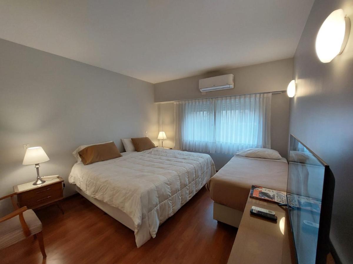 Hotel Rawson 3840 La Lucila 외부 사진
