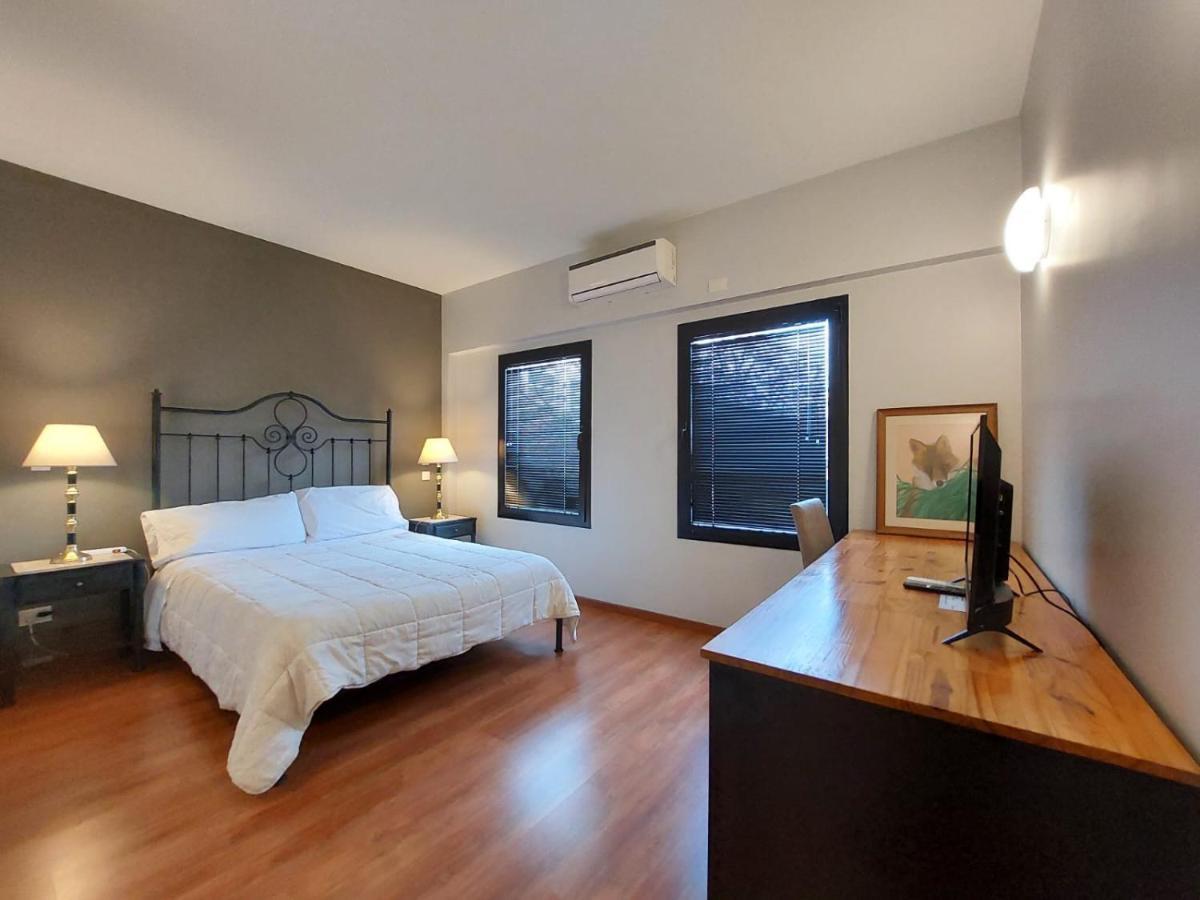 Hotel Rawson 3840 La Lucila 외부 사진