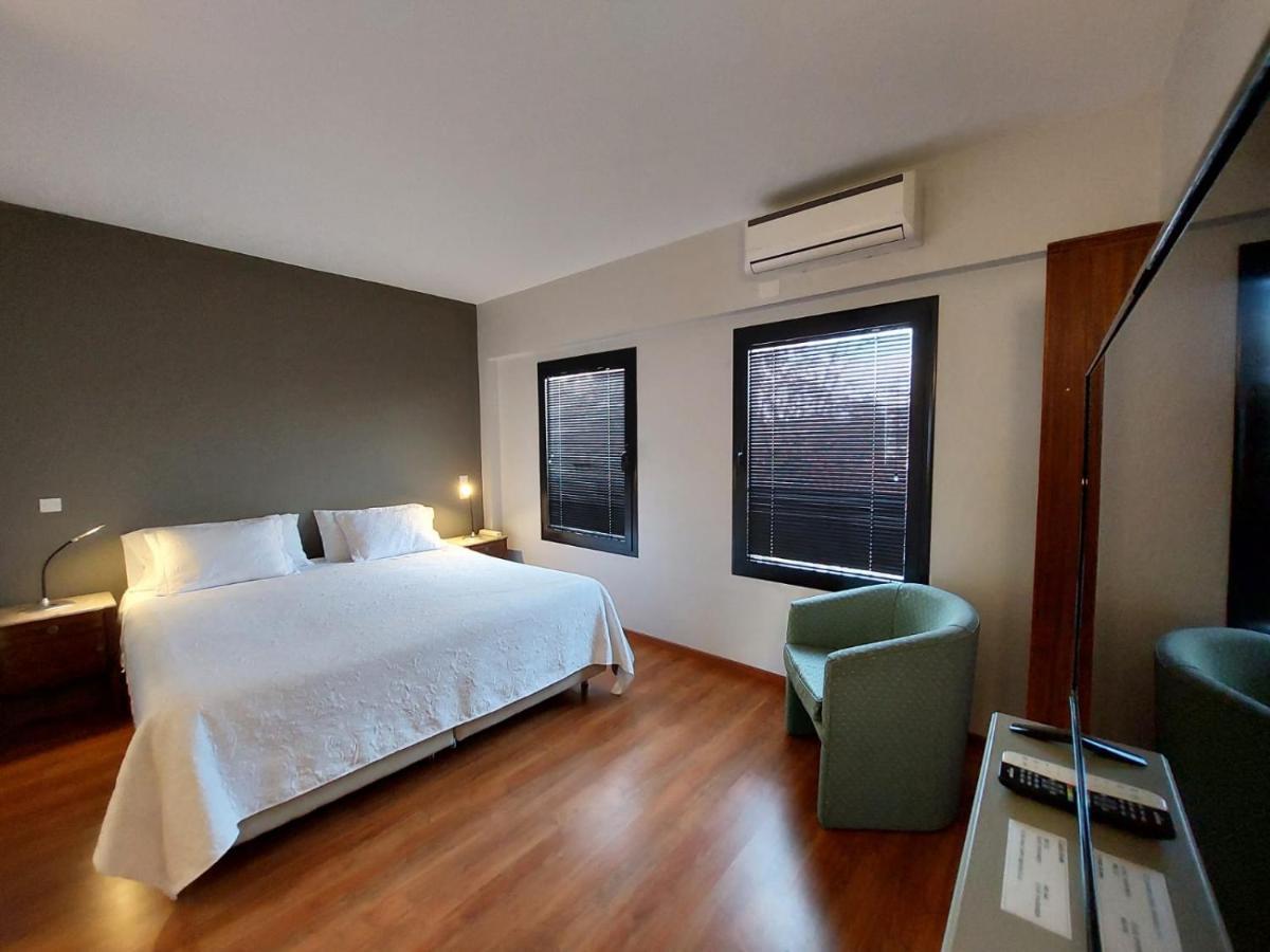 Hotel Rawson 3840 La Lucila 외부 사진