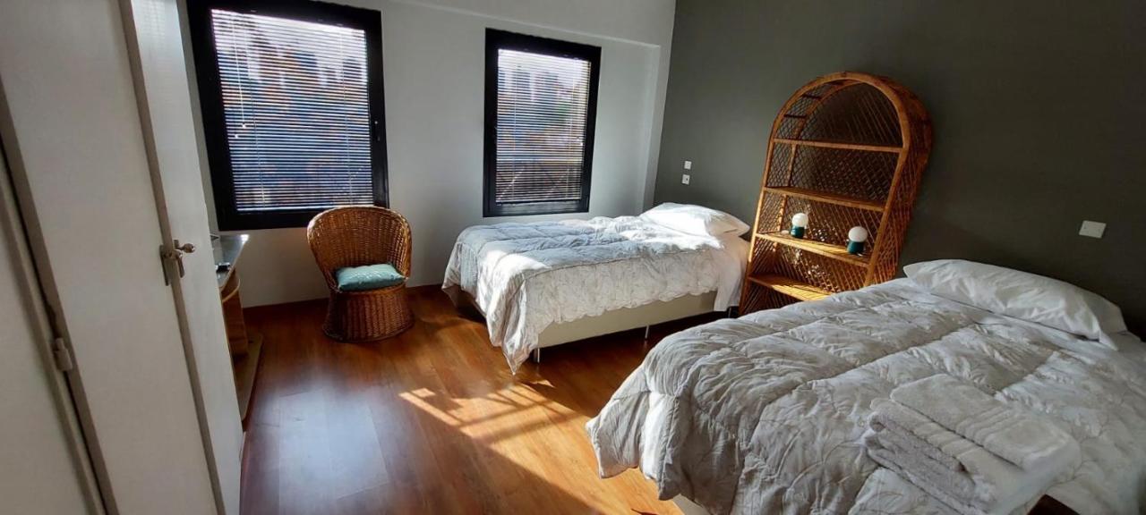 Hotel Rawson 3840 La Lucila 외부 사진