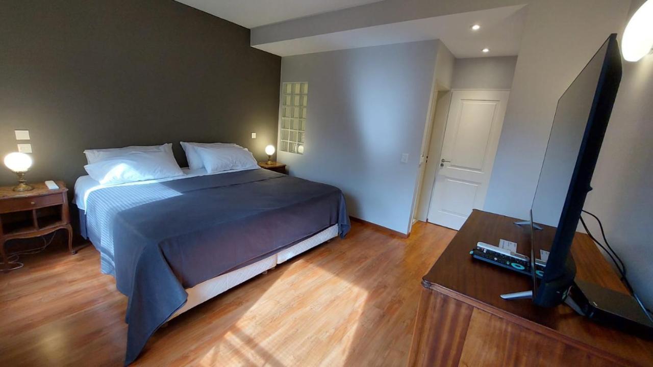 Hotel Rawson 3840 La Lucila 외부 사진