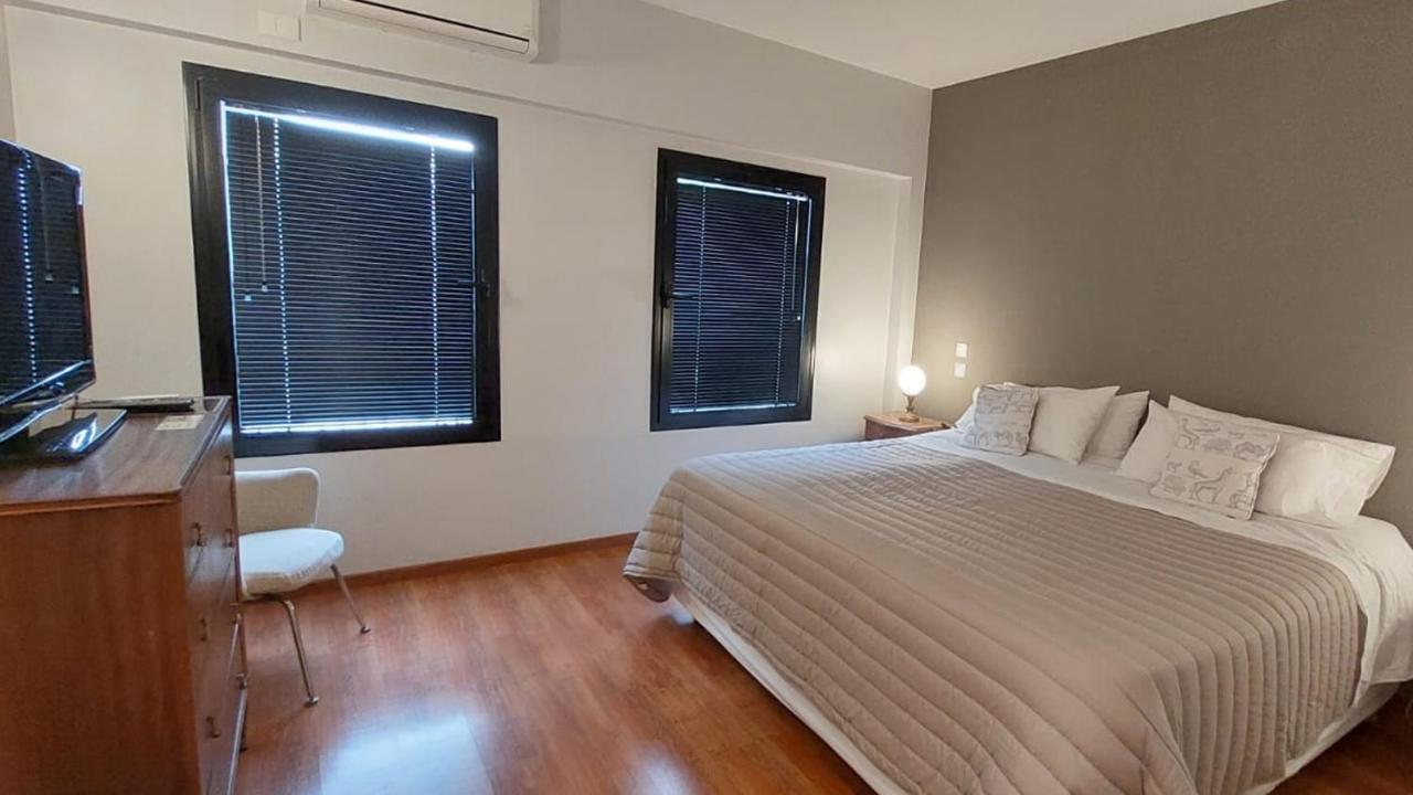 Hotel Rawson 3840 La Lucila 외부 사진