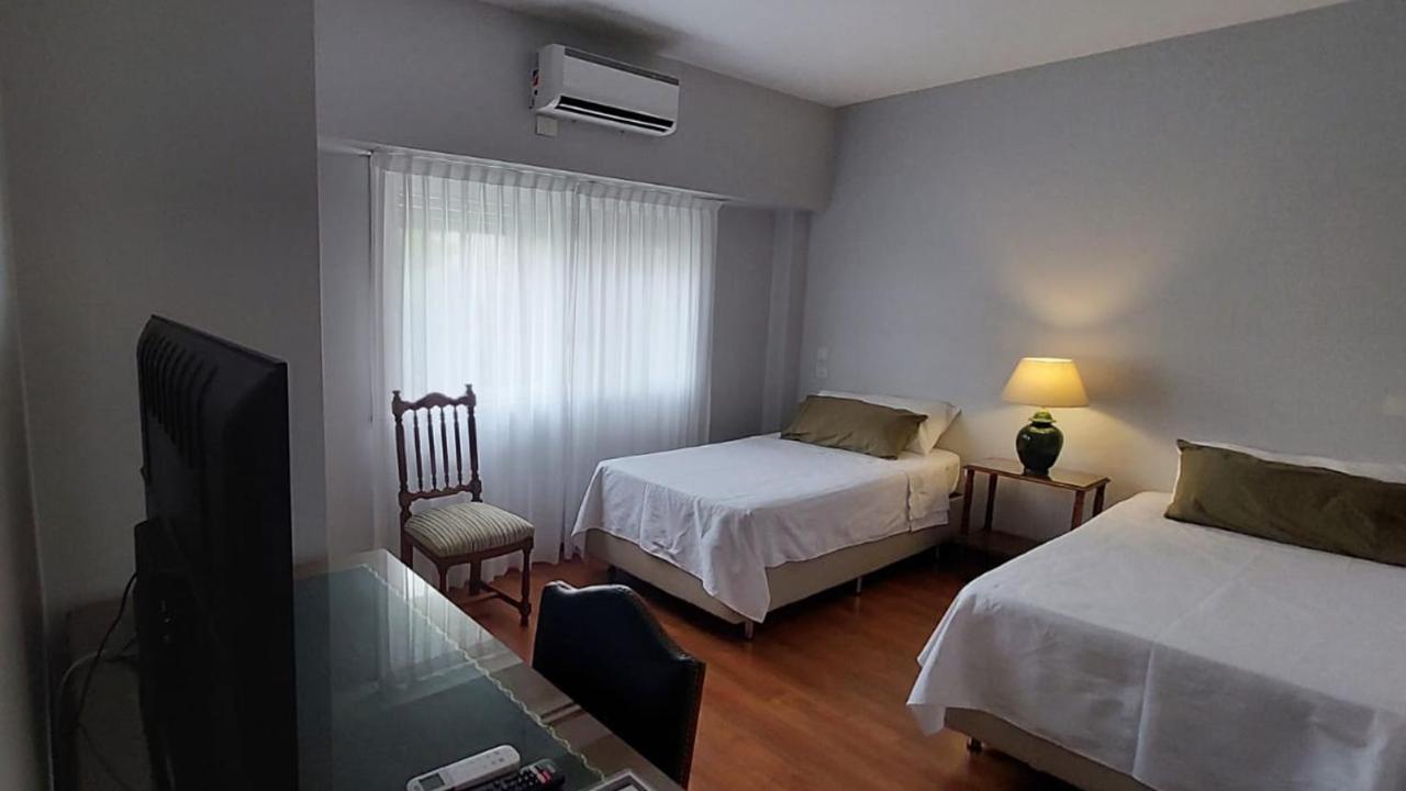 Hotel Rawson 3840 La Lucila 외부 사진