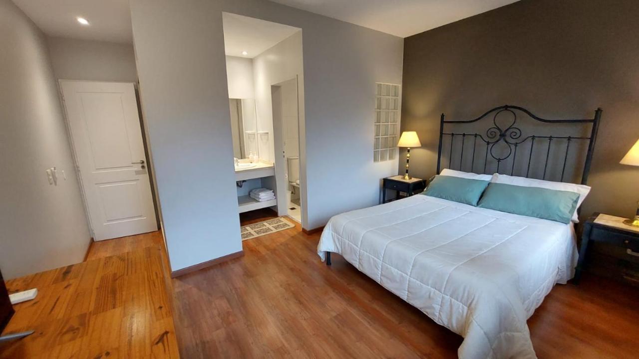 Hotel Rawson 3840 La Lucila 외부 사진